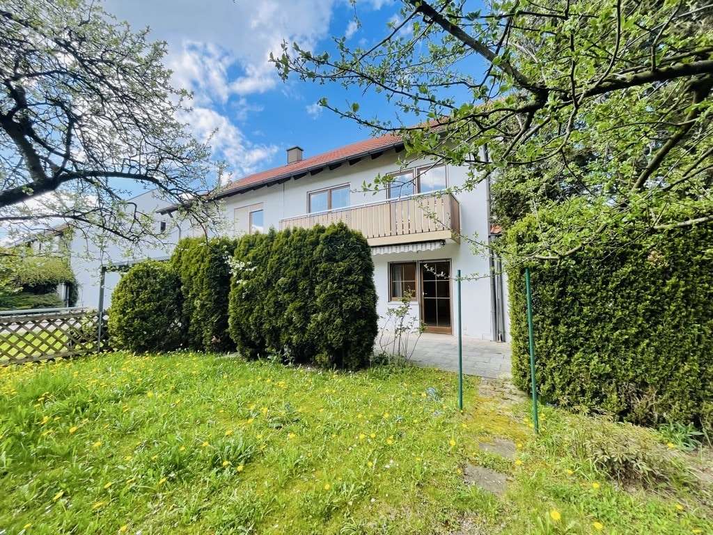 Thumbnail-Haus zum Kaufen in Memmingen 350.000,00 € 128.43 m²