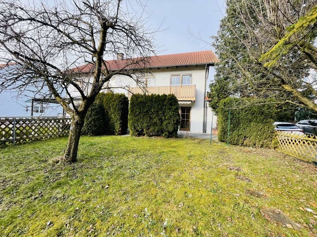 Thumbnail-Haus zum Kaufen in Memmingen 350.000,00 € 128.43 m²