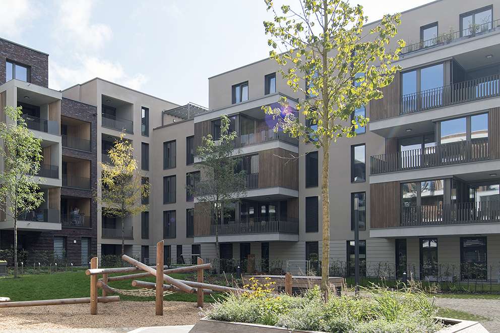 Thumbnail-Wohnung zum Kaufen in Ulm 1.146.200,00 € 141 m²