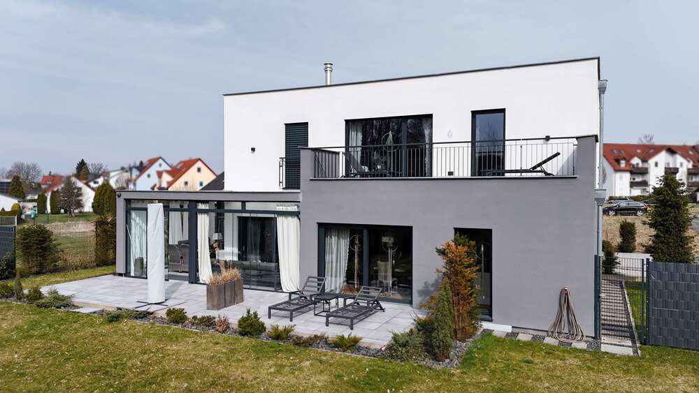 Thumbnail-Haus zum Kaufen in Tirschenreuth 690.000,00 € 190 m²