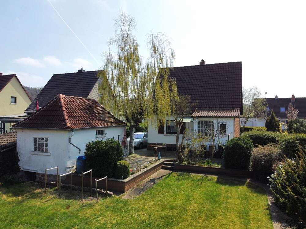 Thumbnail-Haus zum Kaufen in Kaiserslautern 155.000,00 € 80 m²