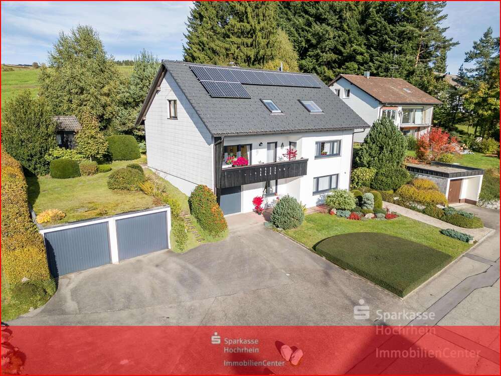 Thumbnail-Haus zum Kaufen in Herrischried 438.000,00 € 178 m²