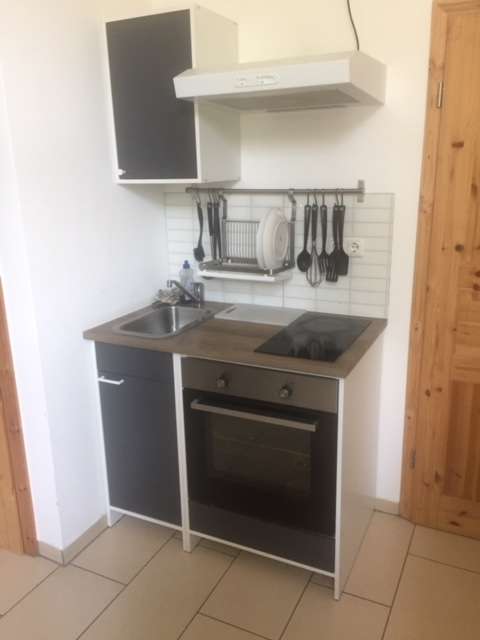 Thumbnail-Wohnung zum Mieten in Mönchengladbach 295,00 € 28 m²