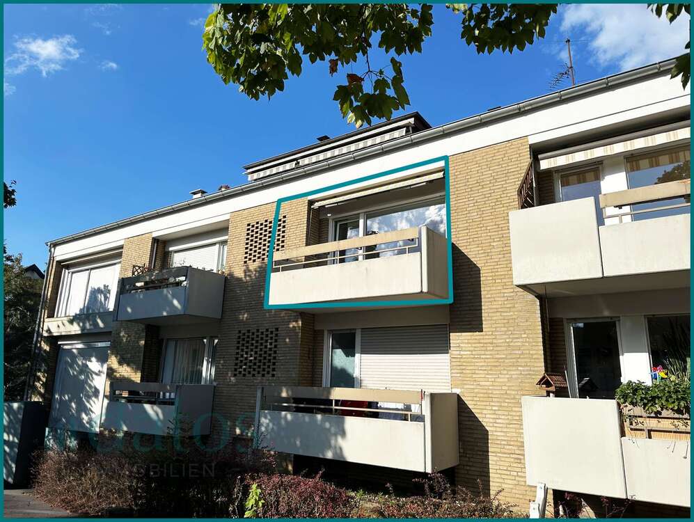 Thumbnail-Wohnung zum Kaufen in Osnabrück 105.000,00 € 31.15 m²