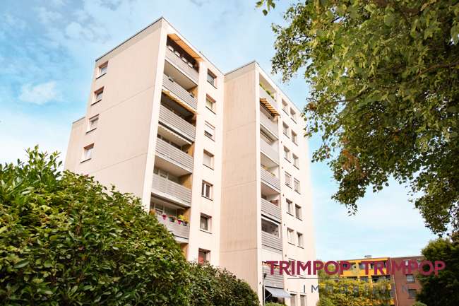 Thumbnail-Wohnung zum Kaufen in Krefeld 134.300,00 € 57 m²