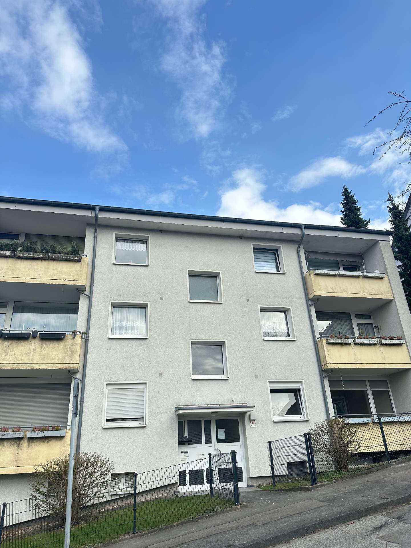 Thumbnail-Wohnung zum Mieten in Hagen 534,72 € 73.35 m²