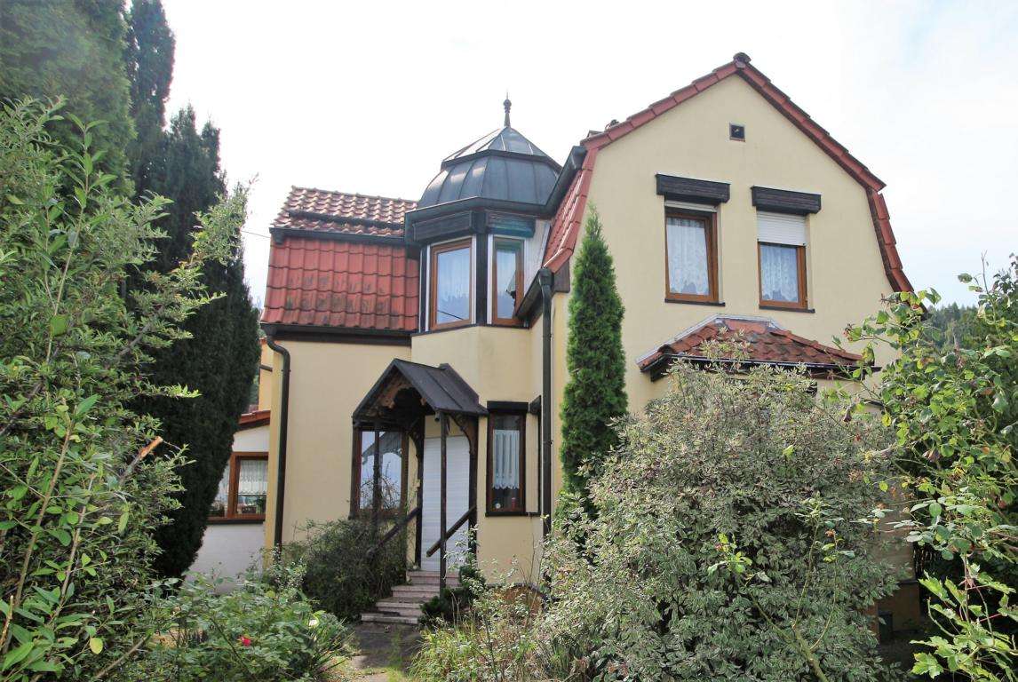 Thumbnail-Haus zum Kaufen in Seebergen 299.000,00 € 178.95 m²