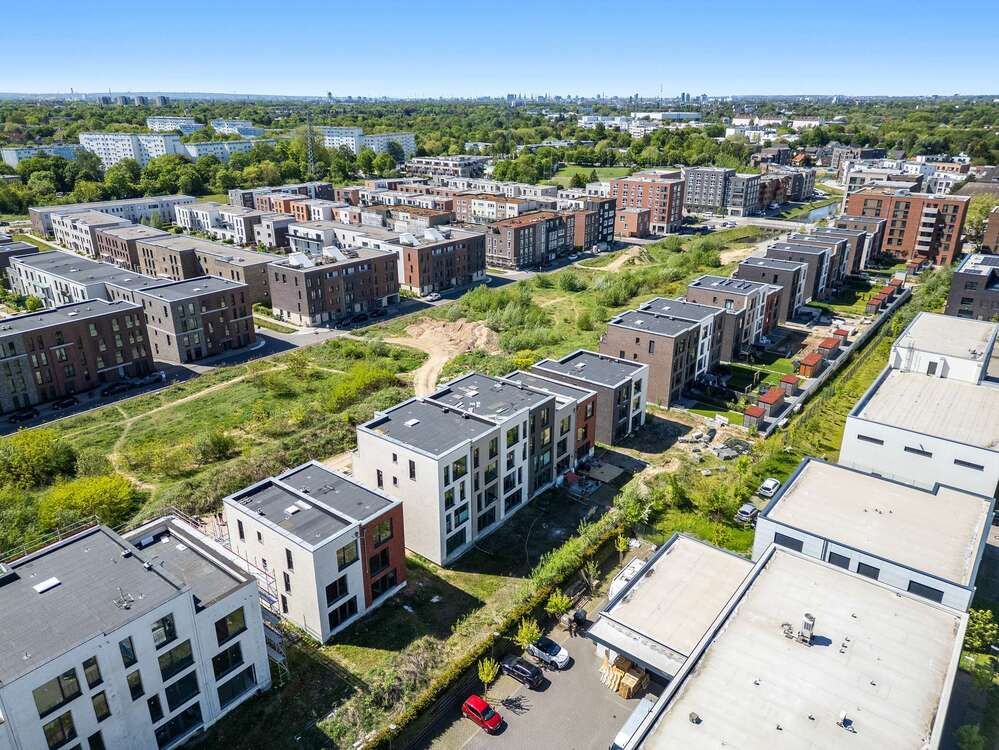 Thumbnail-Haus zum Kaufen in Hamburg 879.000,00 € 177 m²