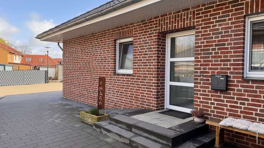 Thumbnail-Haus zum Kaufen in Rahden 298.500,00 € 123 m²