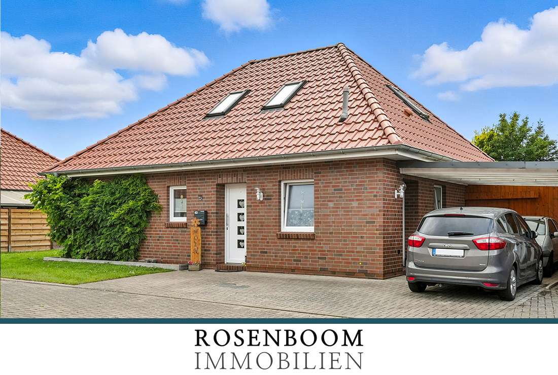 Thumbnail-Haus zum Kaufen in Blomberg 310.000,00 € 79 m²