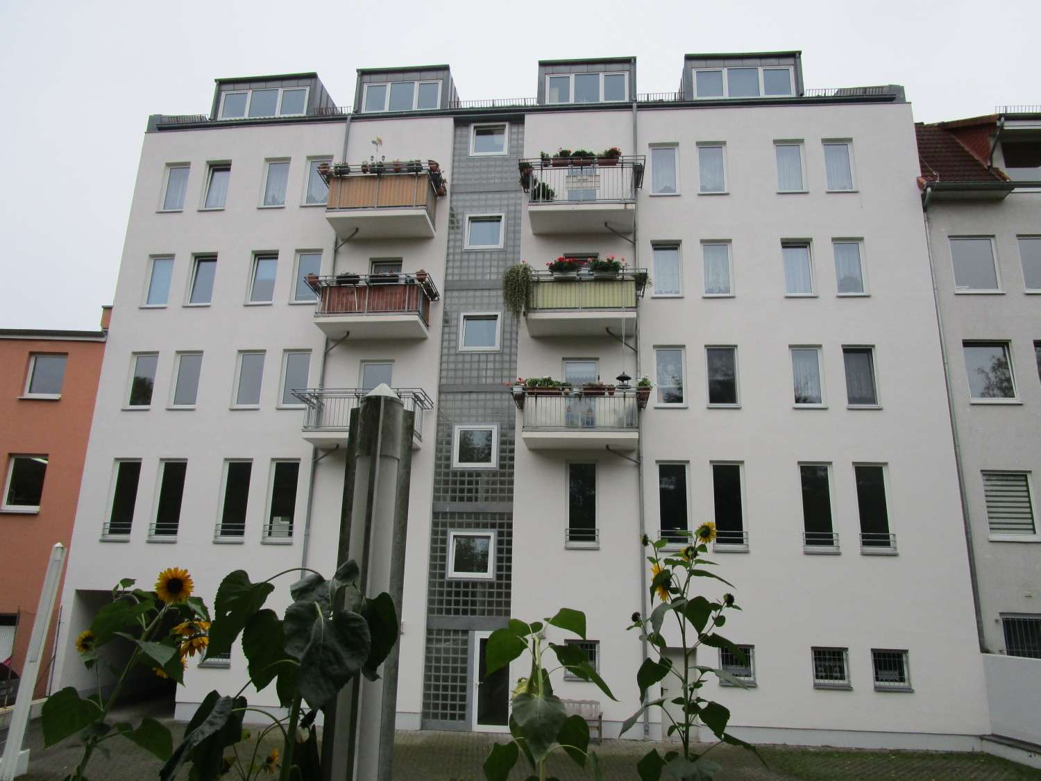 Thumbnail-Wohnung zum Mieten in Magdeburg 465,00 € 62 m²