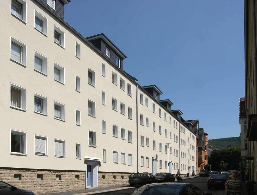 Thumbnail-Wohnung zum Mieten in Hagen 454,33 € 68.63 m²