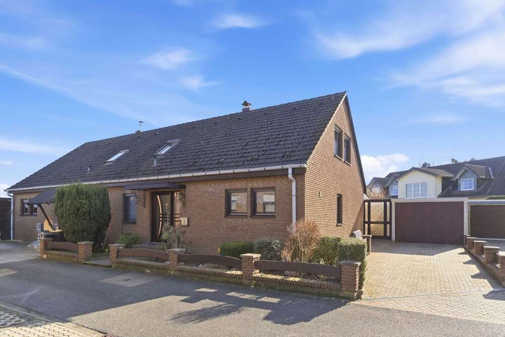 Thumbnail-Haus zum Kaufen in Nörvenich 525.000,00 € 123.96 m²