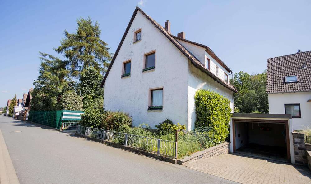 Thumbnail-Haus zum Kaufen in Goslar 212.000,00 € 196 m²