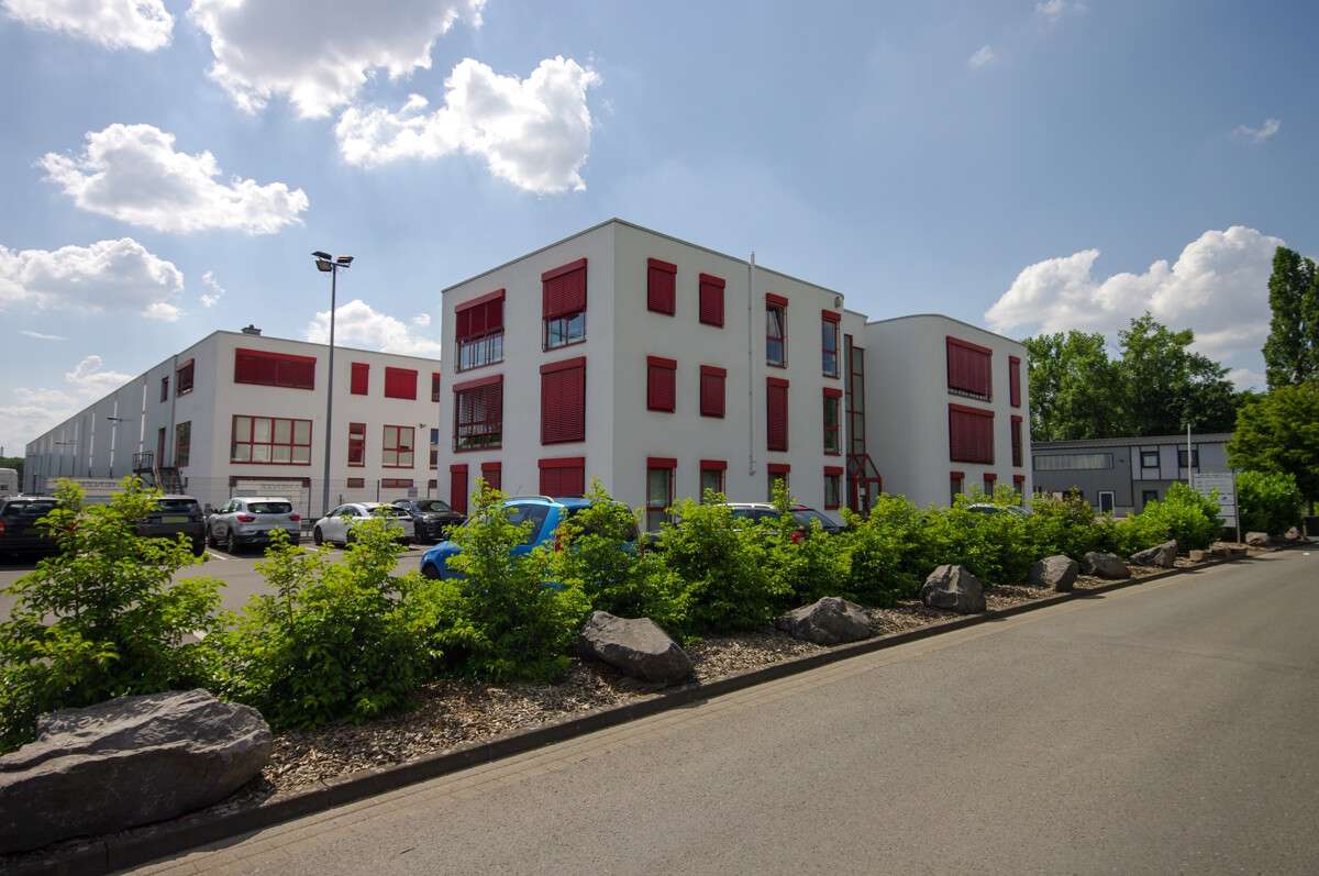 Thumbnail-Büro in Troisdorf 1.140,00 € 126.66 m²