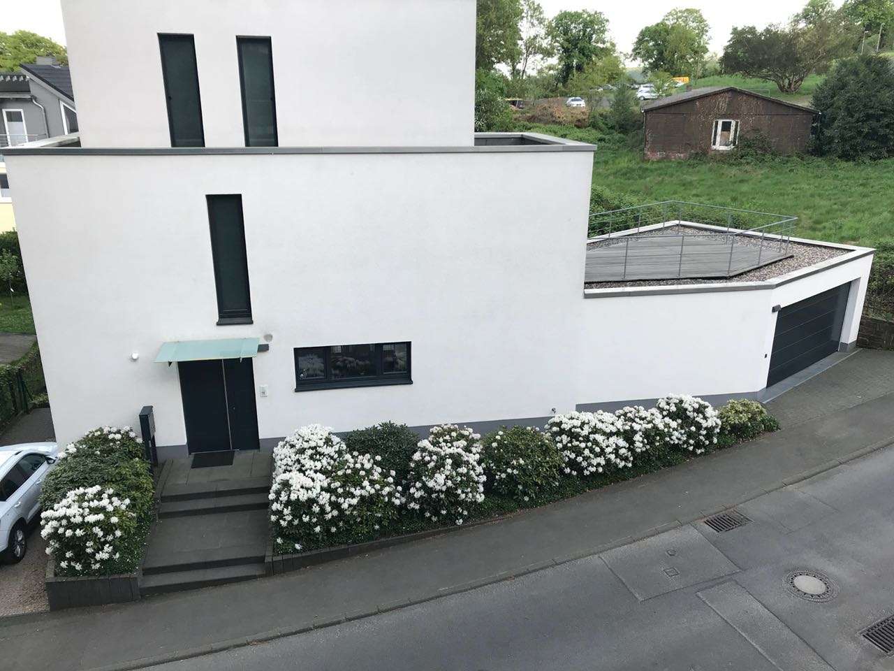 Thumbnail-Wohnung zum Mieten in Bonn 920,00 € 57 m²