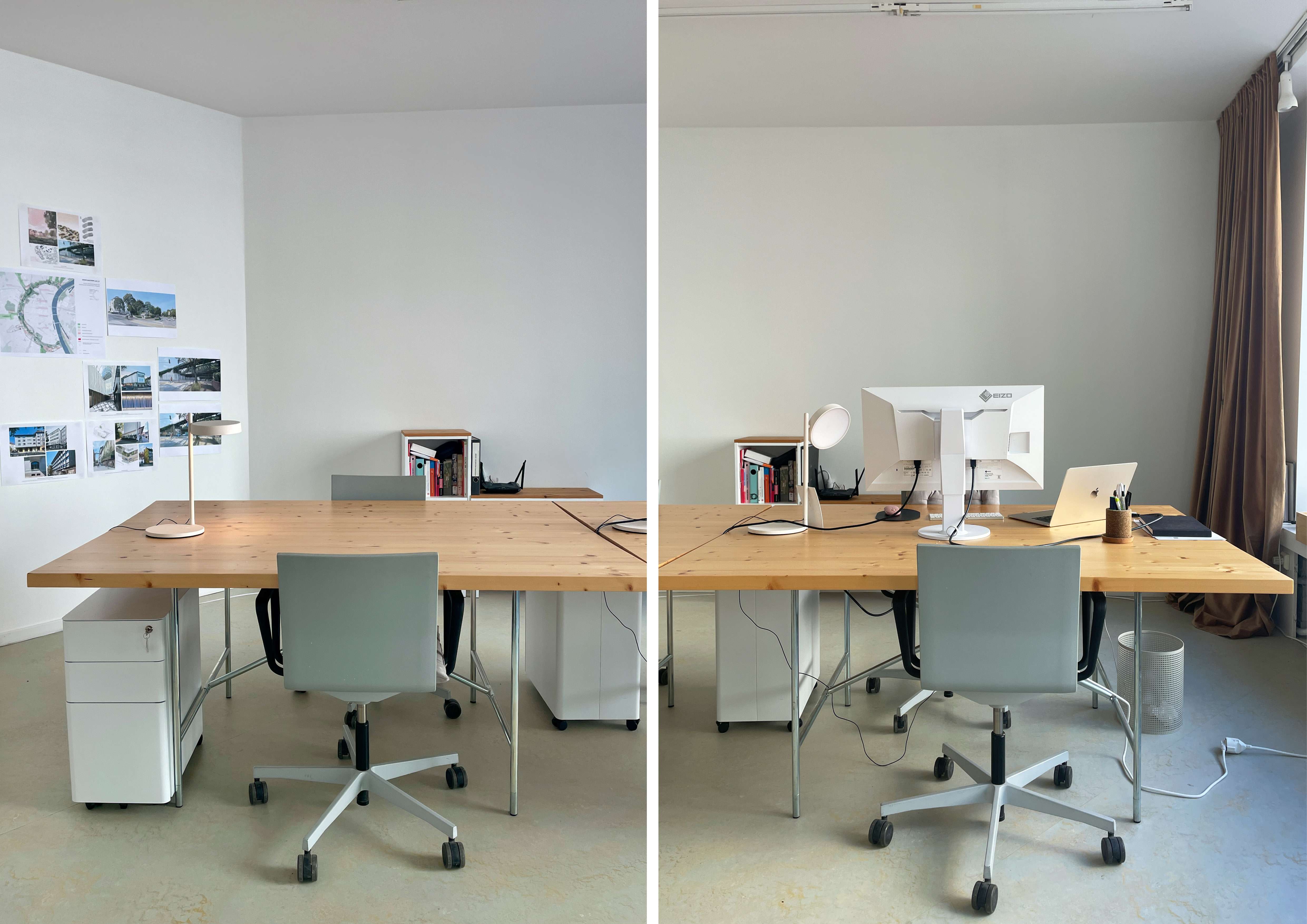Thumbnail-Büro in Köln 550,00 € 4 m²