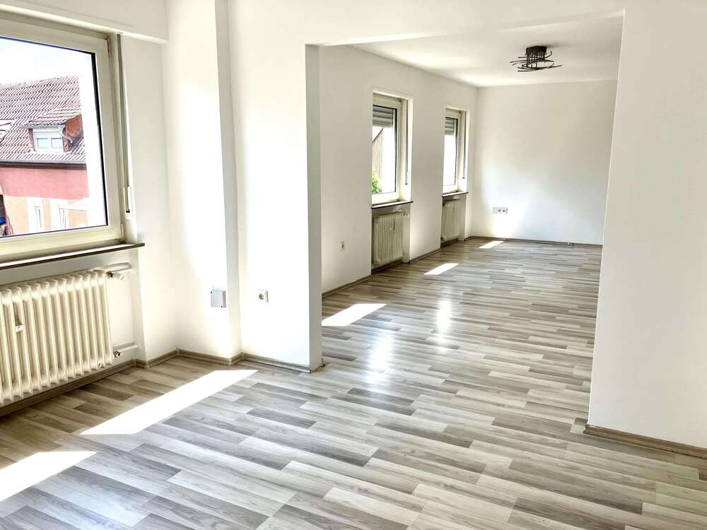 Thumbnail-Wohnung zum Mieten in Kaiserslautern 850,00 € 95 m²