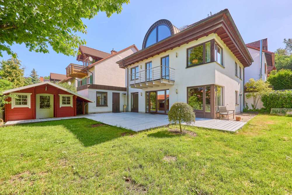 Thumbnail-Haus zum Kaufen in Otterbach 595.000,00 € 239 m²