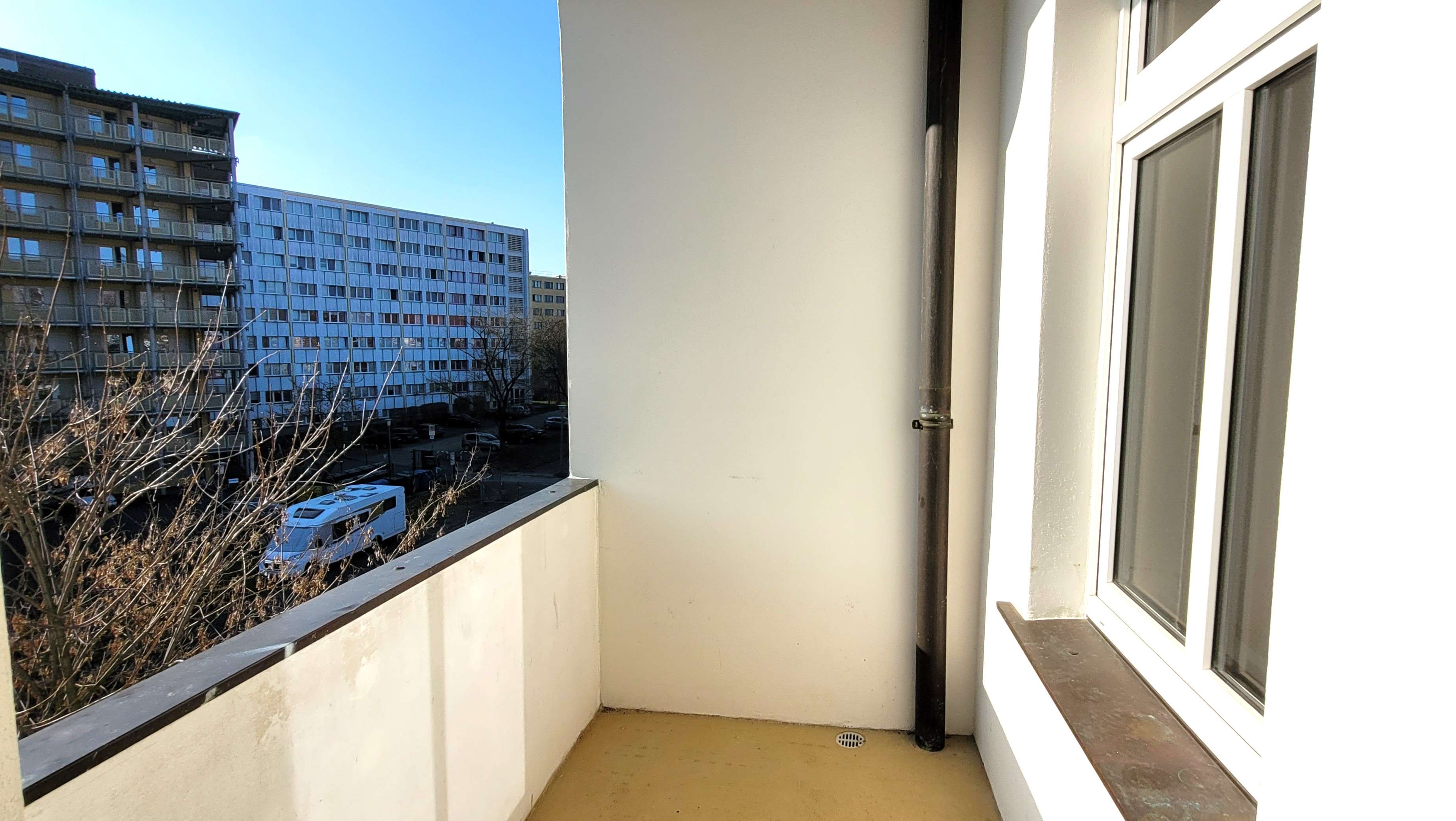 Thumbnail-Wohnung zum Mieten in Chemnitz 490,00 € 89.85 m²