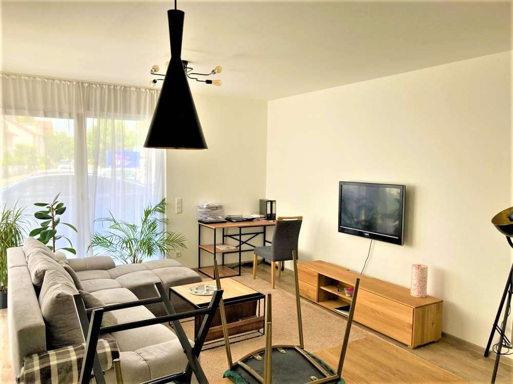 Thumbnail-Wohnung zum Mieten in Lich 900,00 € 71 m²