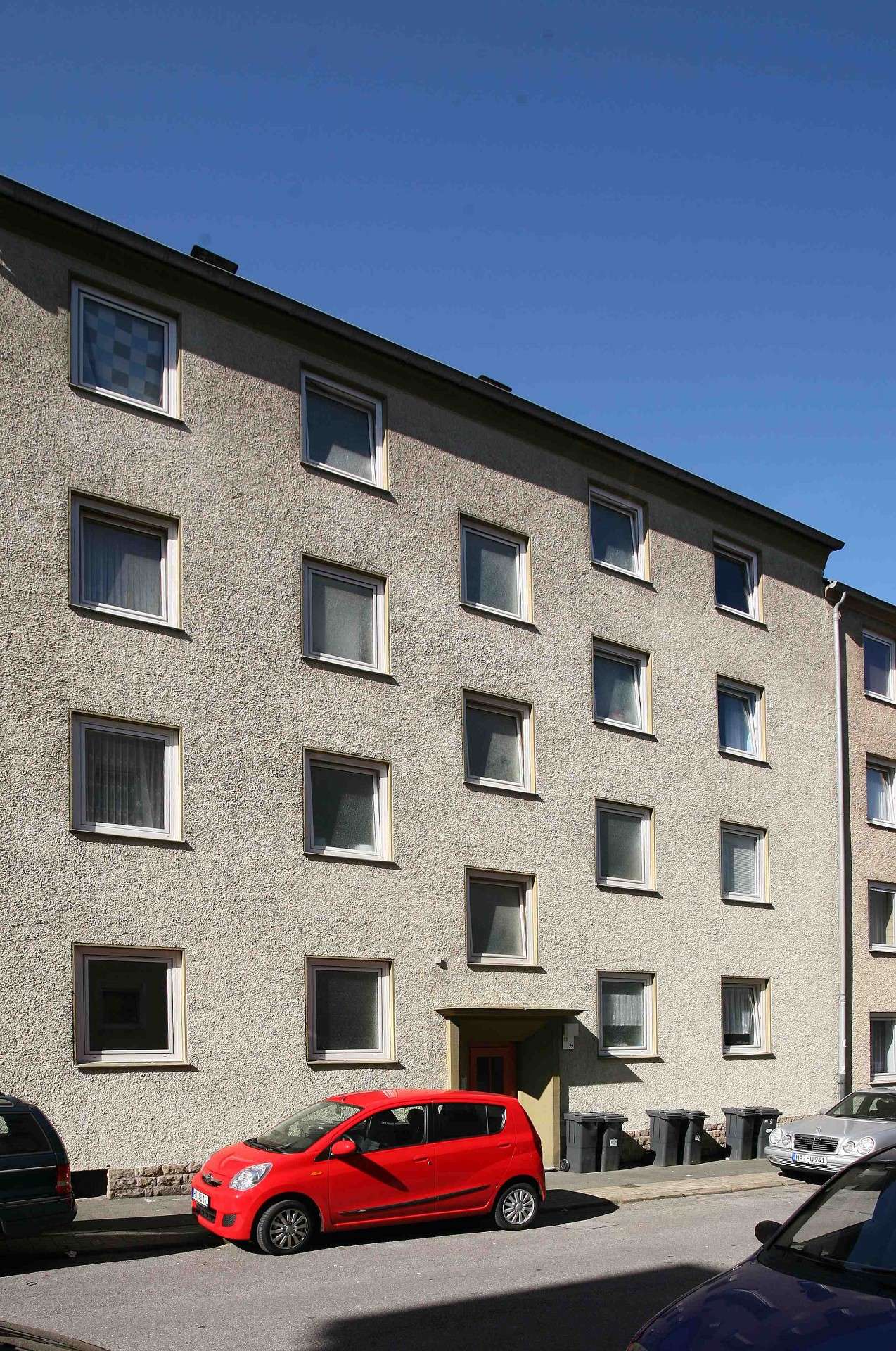 Thumbnail-Wohnung zum Mieten in Hagen 357,59 € 56.58 m²