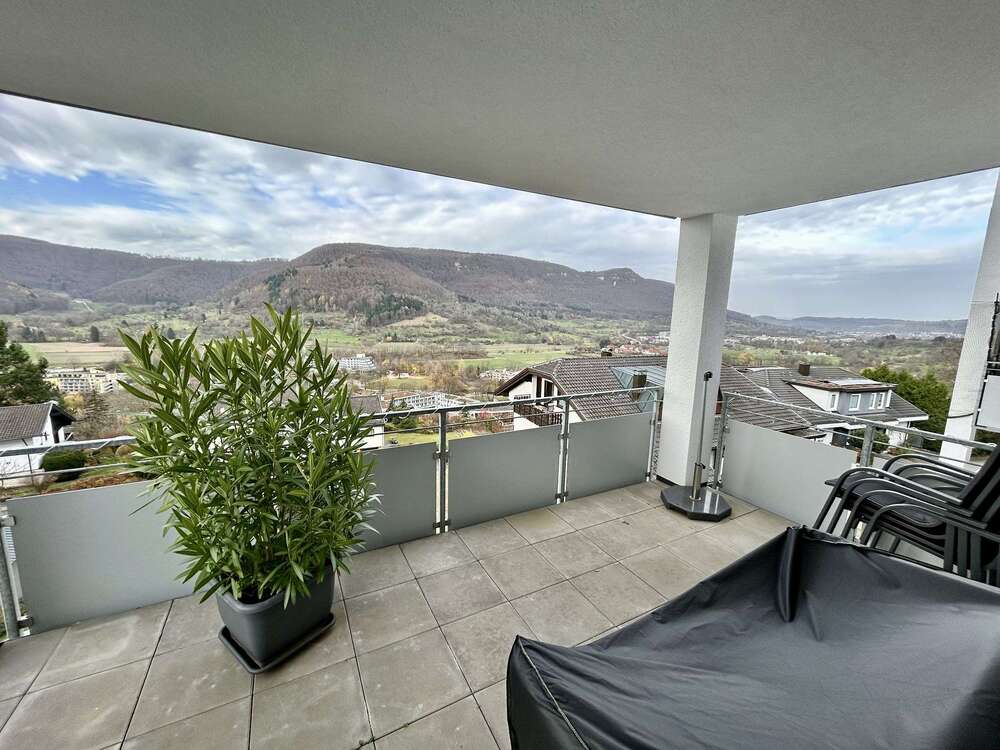 Thumbnail-Wohnung zum Kaufen in Bad Urach 448.000,00 € 102 m²