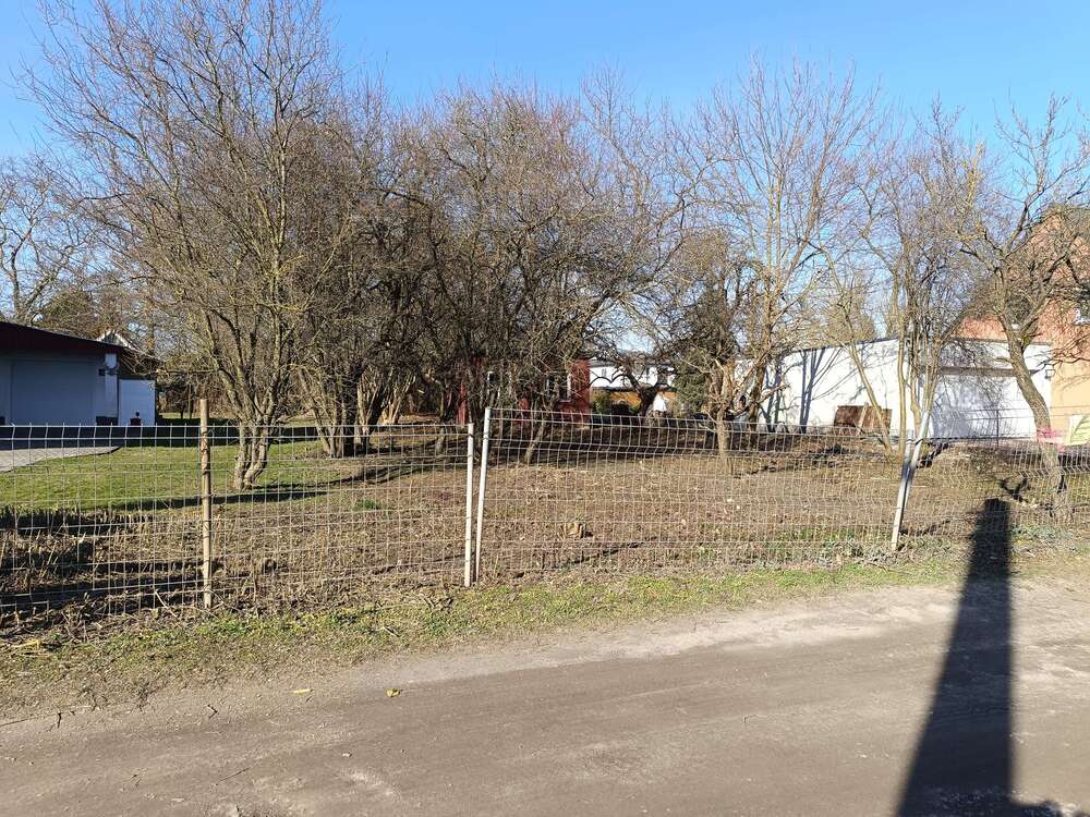 Thumbnail-Grundstück zu verkaufen in Brieselang 280.000,00 € 1000 m²