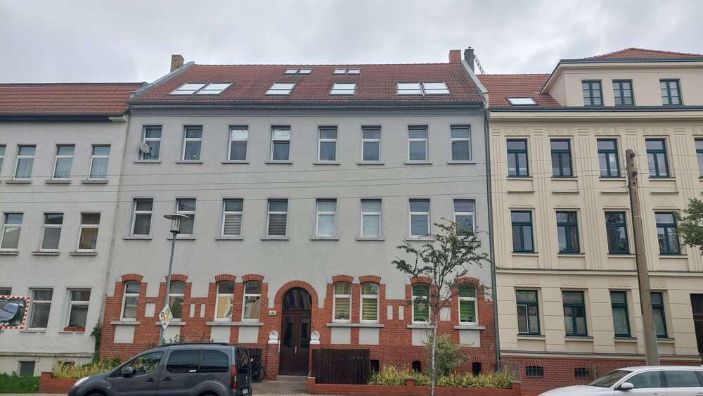 Thumbnail-Wohnung zum Mieten in Leipzig 580,00 € 70 m²