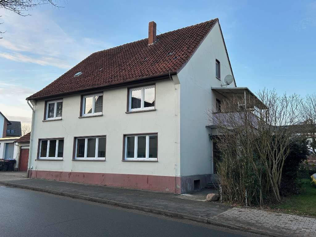 Thumbnail-Haus zum Kaufen in Extertal 89.500,00 € 192.38 m²