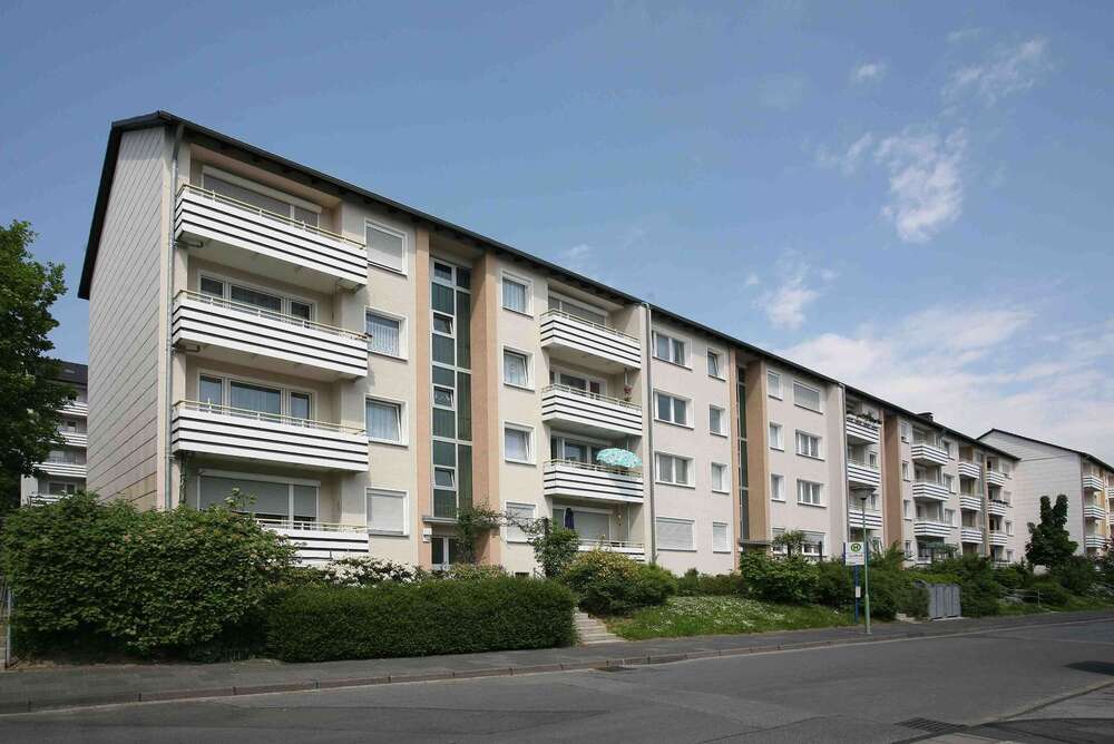 Thumbnail-Wohnung zum Mieten in Hagen 407,23 € 60.42 m²