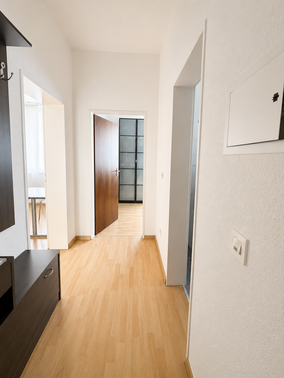Thumbnail-Wohnung zum Kaufen in Augsburg 169.800,00 € 44.55 m²