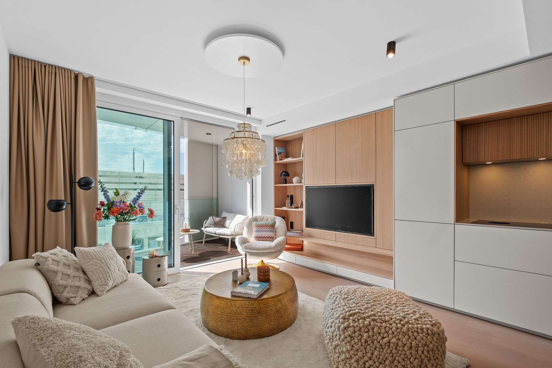 Thumbnail-Wohnung zum Kaufen in Hamburg 980.000,00 € 60 m²