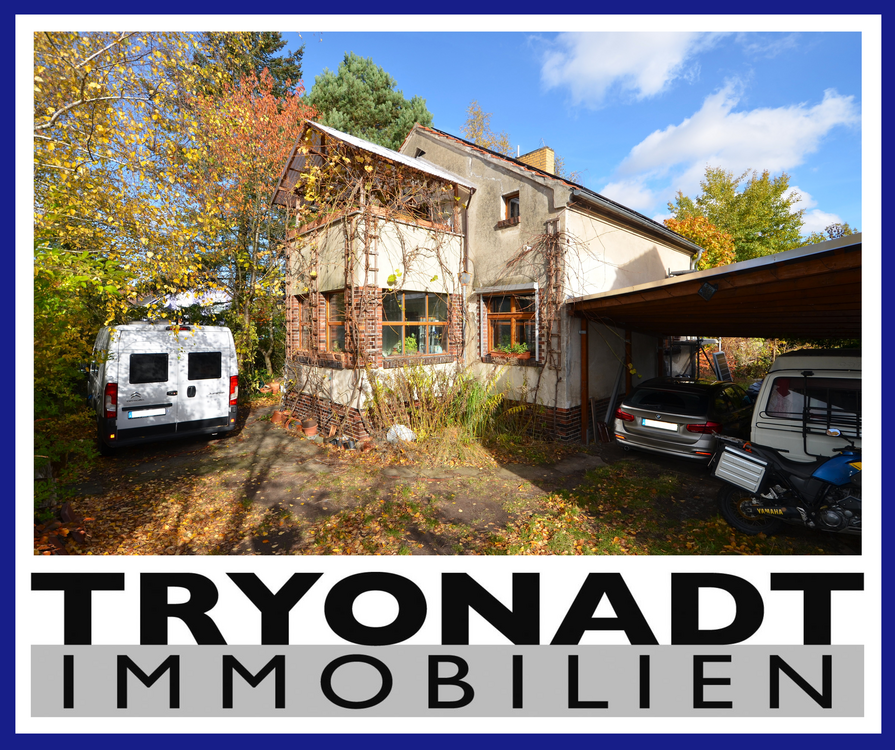 Thumbnail-Haus zum Kaufen in Blankenfelde 375.000,00 € 100 m²