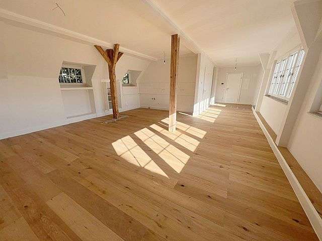 Thumbnail-Wohnung zum Mieten in Krefeld 1.095,00 € 94 m²