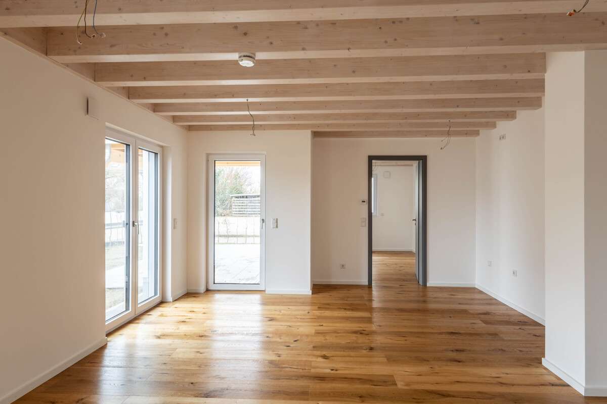 Thumbnail-Wohnung zum Kaufen in Gaimersheim 435.000,00 € 75 m²