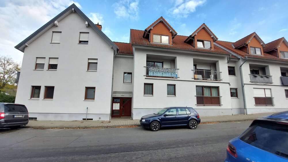 Thumbnail-Wohnung zum Kaufen in Leipzig 198.000,00 € 86 m²