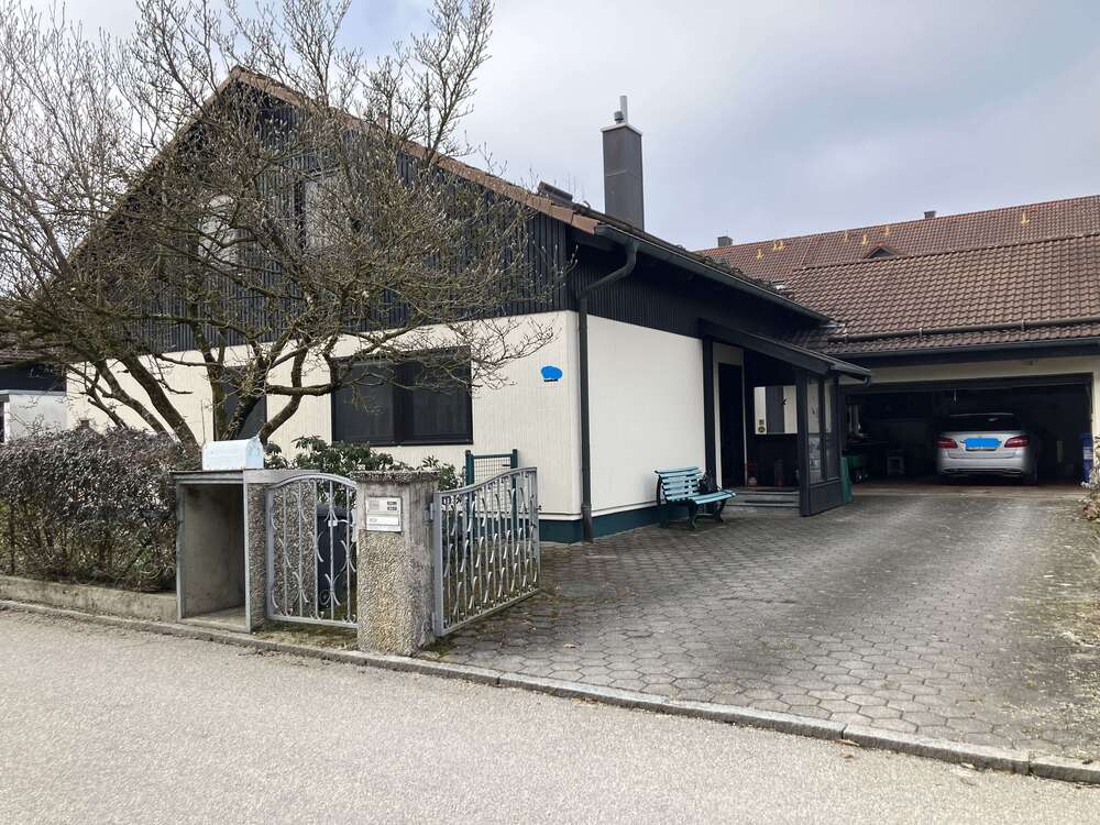 Thumbnail-Haus zum Kaufen in Haag 499.000,00 € 150.3 m²