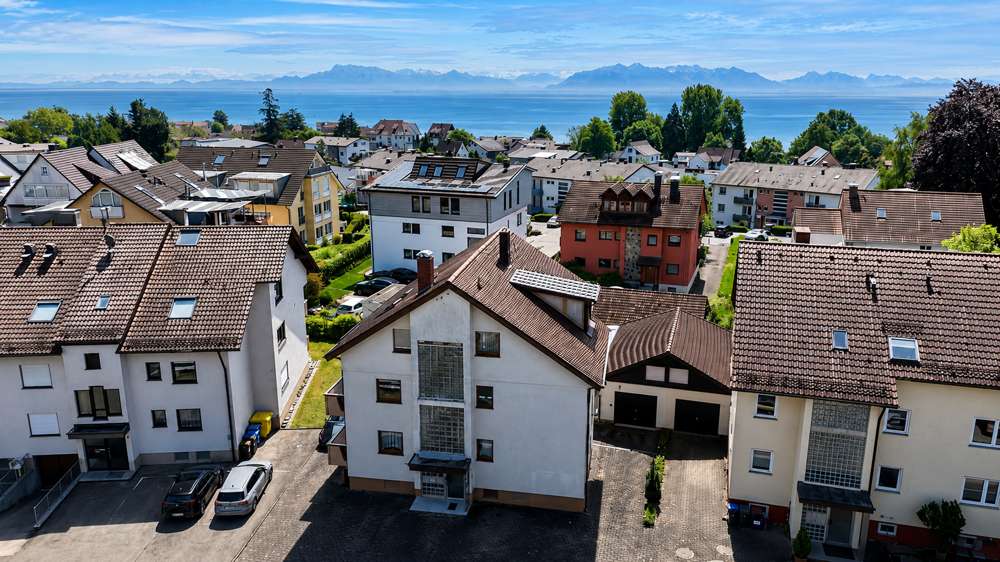 Thumbnail-Wohnung zum Kaufen in Immenstaad am Bodensee 439.000,00 € 104 m²