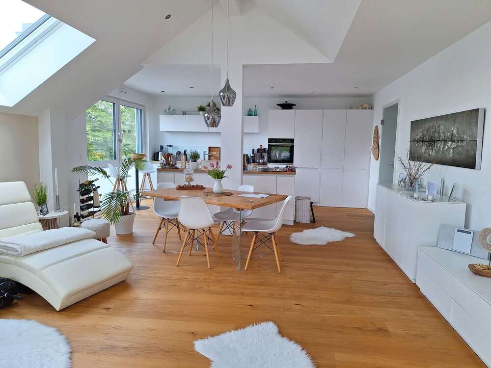 Thumbnail-Wohnung zum Kaufen in Offenbach am Main 545.000,00 € 92.66 m²