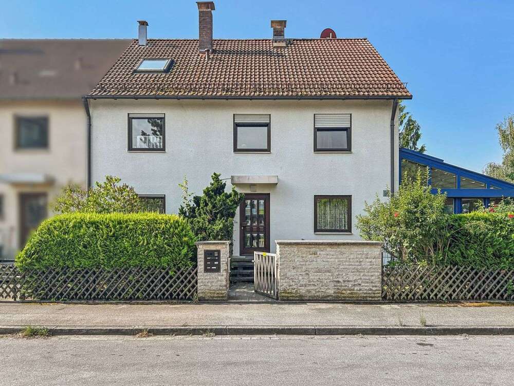 Thumbnail-Haus zum Kaufen in Schwabach 549.000,00 € 230.44 m²