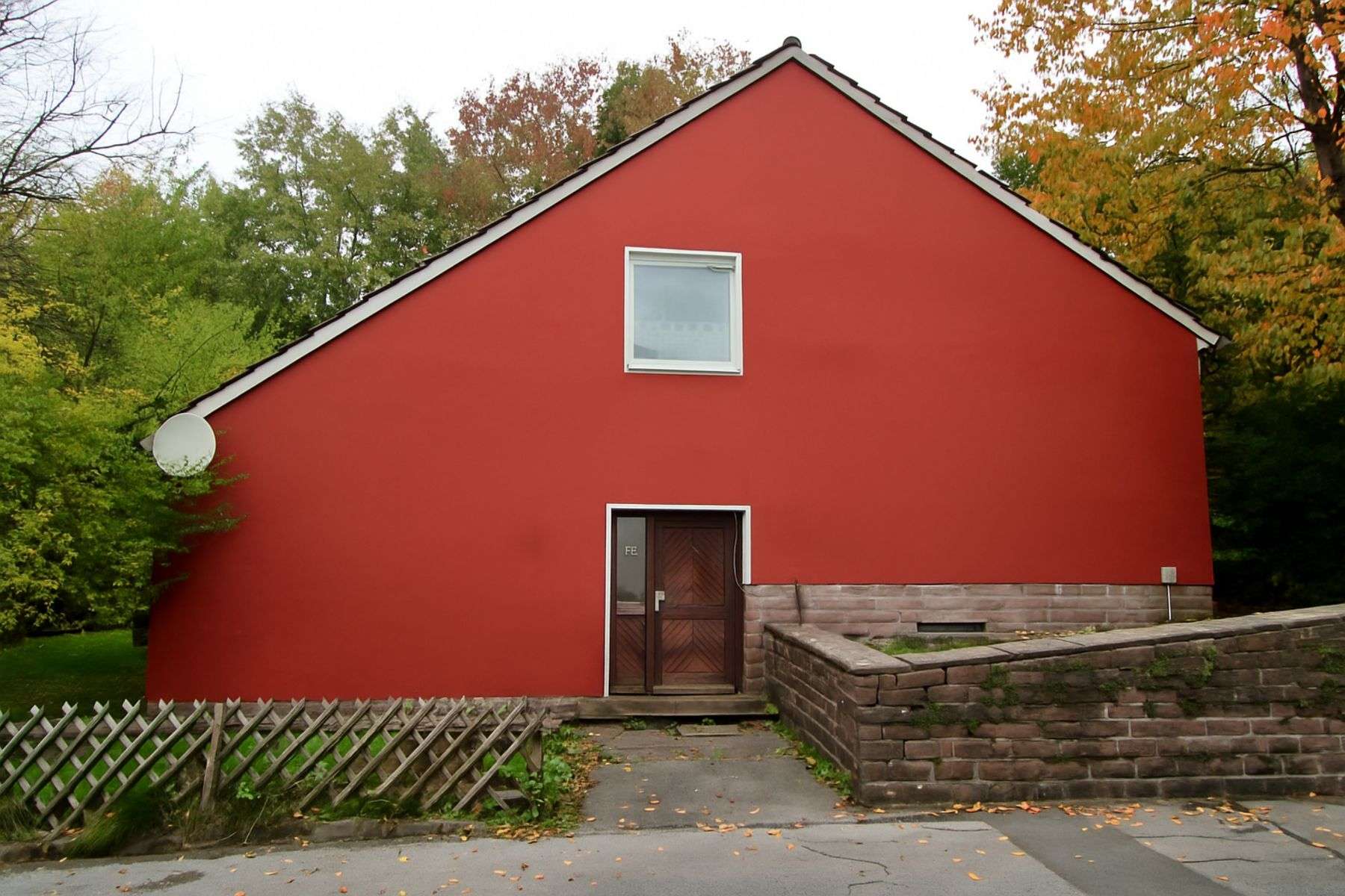 Thumbnail-Haus zum Kaufen in Holzminden 149.000,00 € 114 m²