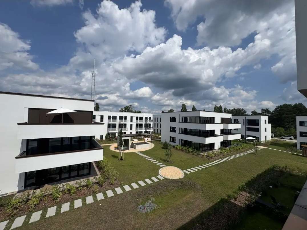 Thumbnail-Wohnung zum Mieten in Wandlitz OT Basdorf 1.381,90 € 90.32 m²