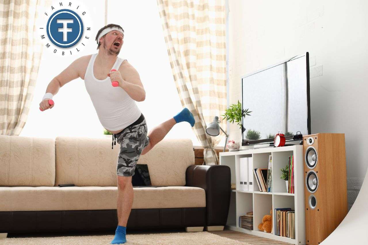 Thumbnail-Wohnung zum Kaufen in Köln 324.000,00 € 54 m²