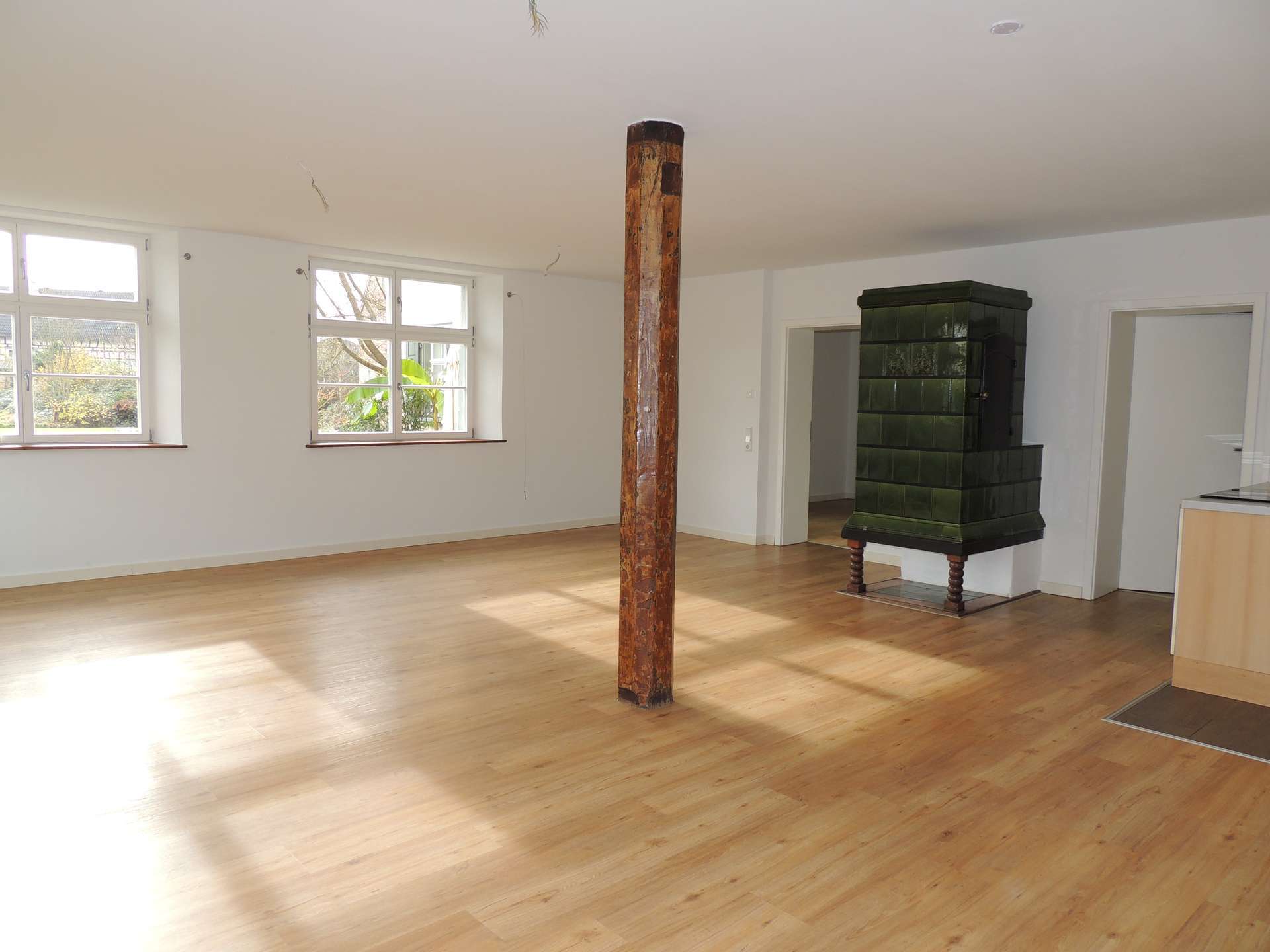 Thumbnail-Wohnung zum Kaufen in Salem 366.000,00 € 101.35 m²