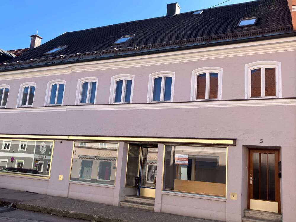 Thumbnail-Haus zum Kaufen in Haag 460.000,00 € 211 m²