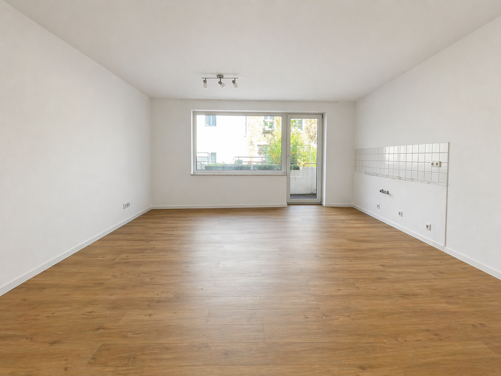 Thumbnail-Wohnung zum Mieten in Stolberg 470,00 € 44 m²