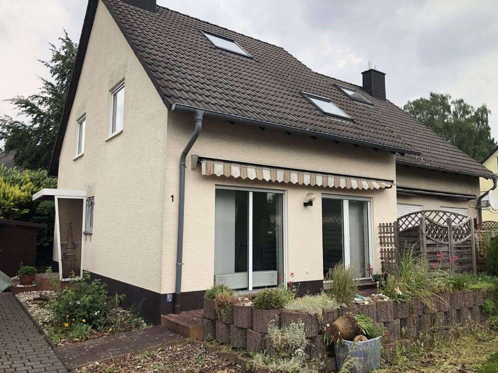 Thumbnail-Haus zum Kaufen in Holzwickede 395.000,00 € 130 m²