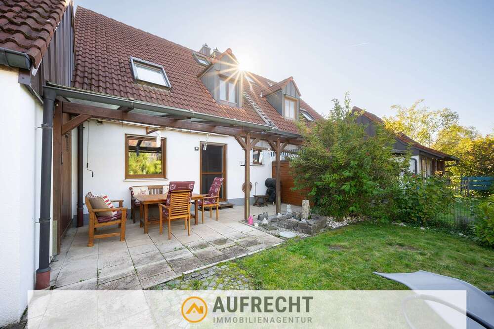 Thumbnail-Haus zum Kaufen in Altomünster 599.800,00 € 88.96 m²