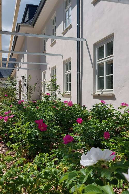 Thumbnail-Wohnung zum Mieten in Goslar 661,69 € 49.38 m²